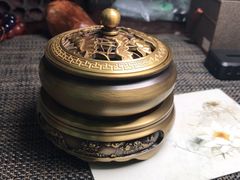 -牌坊街福源阁