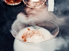 -圣丰索菲特·法国餐厅