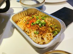 -鱼酷活鱼烤鱼(人信汇商场店)