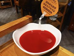 -巴奴毛肚火锅(永明路店)