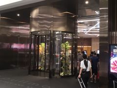 -南京禄口机场雅高铂尔曼大酒店