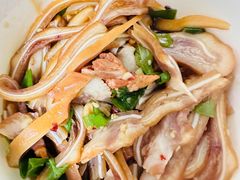 -阿满食品(大连商场店)