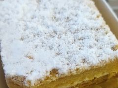 核桃拿破仑-红房子西菜馆(淮海中路店)