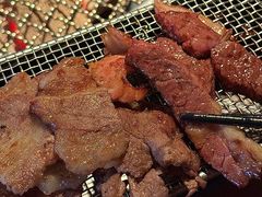 -300杯·和牛烧肉清酒专门店(廊里店)