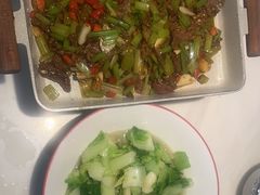 -寻乡迹· 湖南家宴(竹坑店)