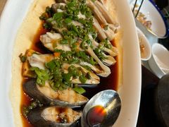 -狮王府淮扬菜(夫子庙老门东店)