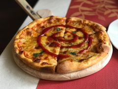 意式奶酪披萨-ITA·意塔意大利餐厅(亦庄店)