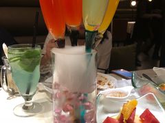 -西堤厚牛排(王府井店)