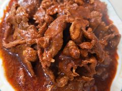 -满口香饭店