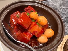-頂好酒家·经典粤菜(海信广场店)