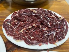 -阿欢牛肉店·火锅·粿条面