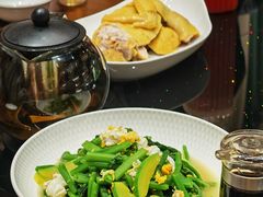 -大灶头·新昌菜(中国茶市店)