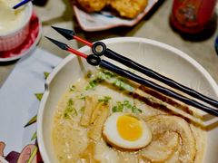 -火影忍者一乐拉面(环球港店)