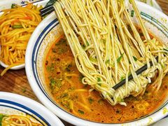 -丝路伊兰·兰州牛肉面(牛街总店)