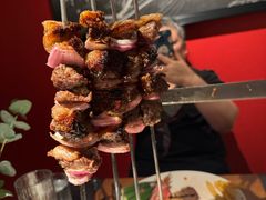 -拉蒂娜·巴西牛排馆 Latina·Brazilian Steakhouse(王府井喜悦店)