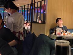 大堂-海底捞火锅(长沙华创国际广场店)