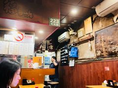 -福烤锦花(长乐路店)