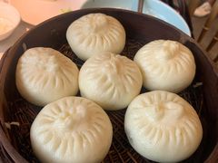 荠菜包-花园茶楼(兴城西路店)