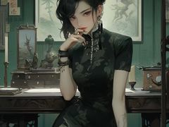 -上川阁剧本杀·狼人杀·血染钟楼(虹口店)