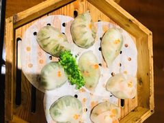 洪都虾饺皇-豫璟轩中餐厅(南昌万怡店)