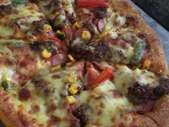 -尊宝比萨(科华店)