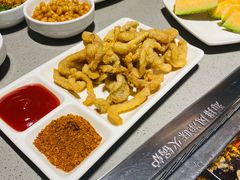 -海底捞火锅(5050购物中心店)