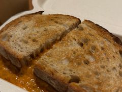 -佐敦面包铺·JORDAN BAKERY