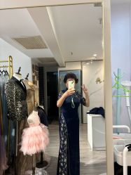 -租旗袍租礼服馆