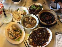 -金莲记(茨厂街店)