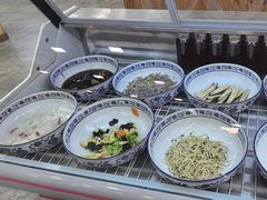 -屯老二农家铁锅炖·行业领军者(梅江店)