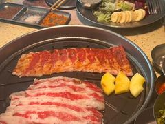 -Fuzzy Bistro 浮几韩餐·茶酒馆