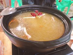 -小板凳(四公里店)