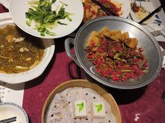 -中国徽菜·徽商故里(罍街店)