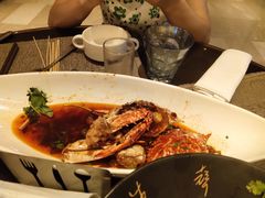 -盛宴自助餐厅(运达喜来登店)
