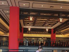 -龙悦湾酒家·八阵鱼生·渔人码头店