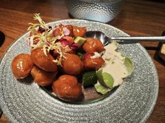 -木棉·醉心粤味(COCO Park店)