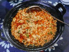 -张关合渣(航空大道店)