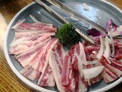 -大壮家原味烤肉(兴华北街店)