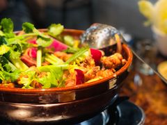 -胡须佬鸡煲四季火锅(海雅缤纷城店)