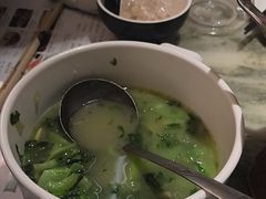 -绿茶餐厅(昌平悦荟店)