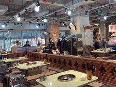 -五里关火锅(牛市口店)