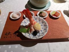 -欣叶食艺轩