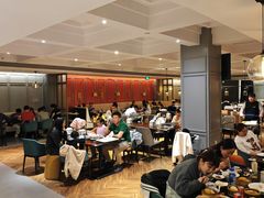 -阿那亚第三食堂 Cafeteria 3