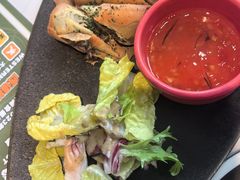 -西语炭烧牛排·西厨(滨湖万科里店)
