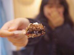 巧克力慕斯-爱立颂·爱的礼物(老商埠店)