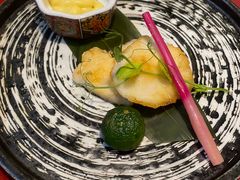 -大江户日本料理(吕厝店)