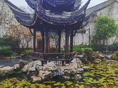 -衣裳街历史文化街区