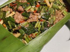 包烧牛肉-多味居(剪子巷店)