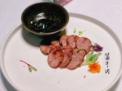 牛肉-106餐厅(山水文园店)