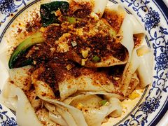 -陕客肉夹馍(王府井店)